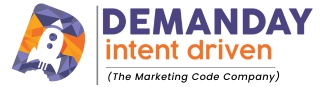 DEMANDAY intent driven | Performance & Growth Marketing |B2B DATA SOLUTIONS | CONTENT DISTRIBUTION | DEMAND GENERATION