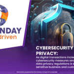 Cybersecurity and Data Privacy: As digital transactions increase, focusing on cybersecurity measures and compliance with data privacy regulations is essential to protect sensitive business and customer information.