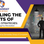 Unveiling the Secrets of Marketing Strategies: Strategies and Insights Revealed