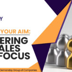 Sharpen Your Aim: Mastering B2B Sales Lead Focus