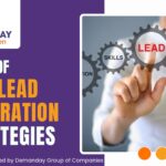 Types of B2B Lead Generation Strategies