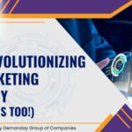 AI is Revolutionizing My Marketing Strategy (and Yours Too!)