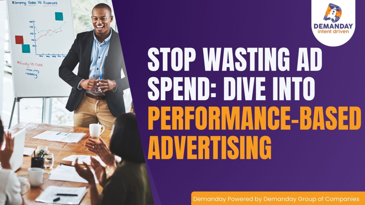 Performance-Based Advertising