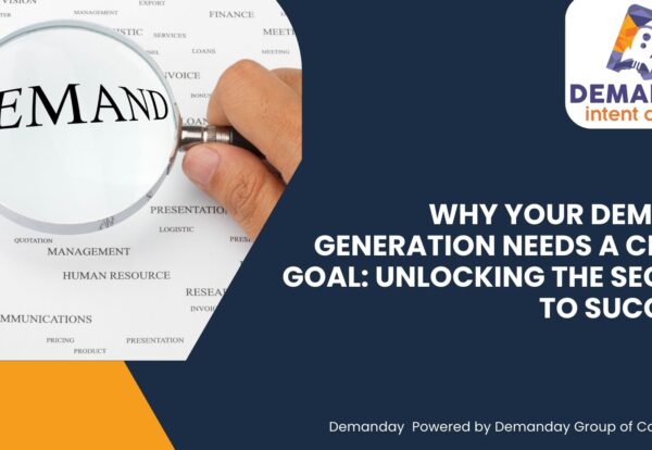 Demand Generation