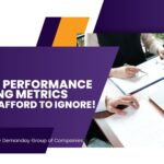 The Top 5 Performance Marketing Metrics You Can’t Afford to Ignore!