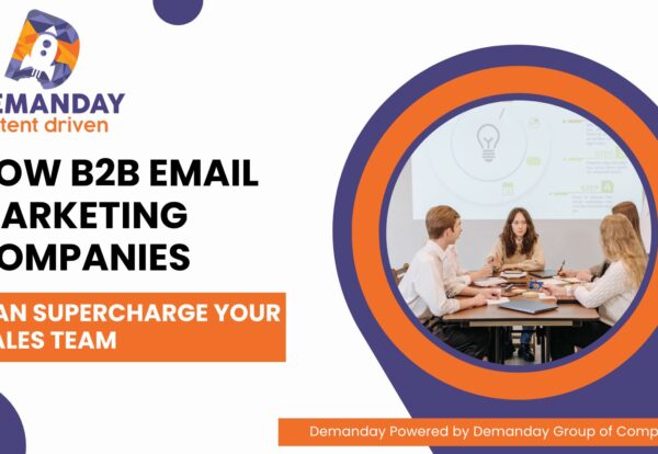 b2b email marketing