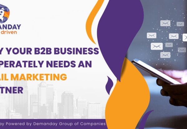 B2B business