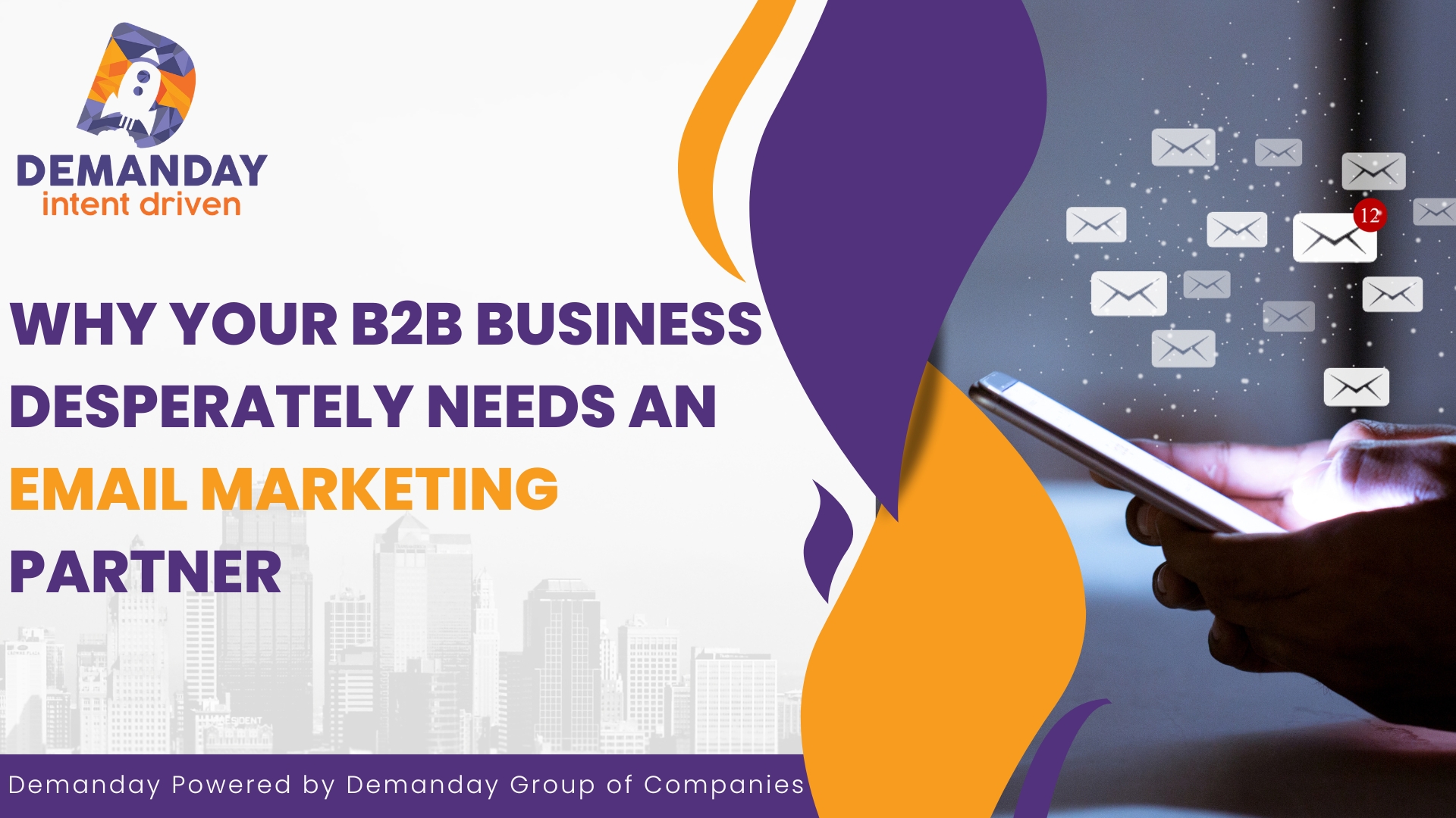 B2B business