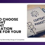 How to Choose the Right Content Syndication Service for Your Needs