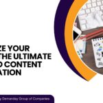 Maximize Your Reach: The Ultimate Guide to Content Syndication