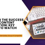 Tracking the Success of Your Content Syndication: Key Metrics to Watch